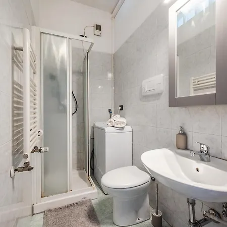 Lägenhet Roma 23, Smartstay *