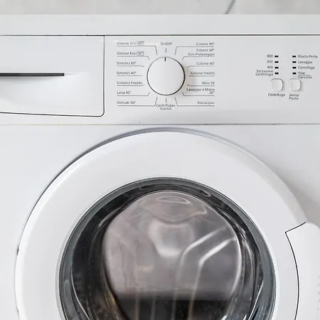 Roma 23, Smartstay Lägenhet *