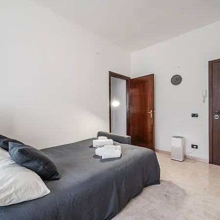 Roma 23, Smartstay * Rozzano