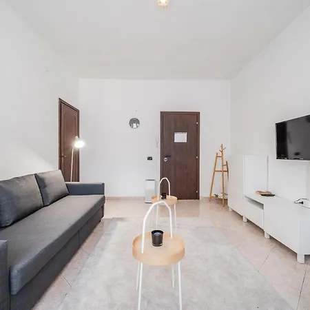 Roma 23, Smartstay