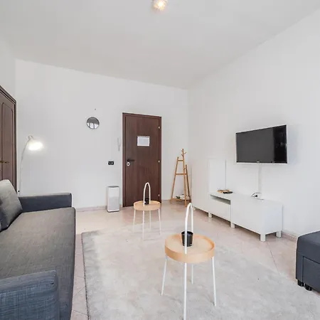 Lägenhet Roma 23, Smartstay