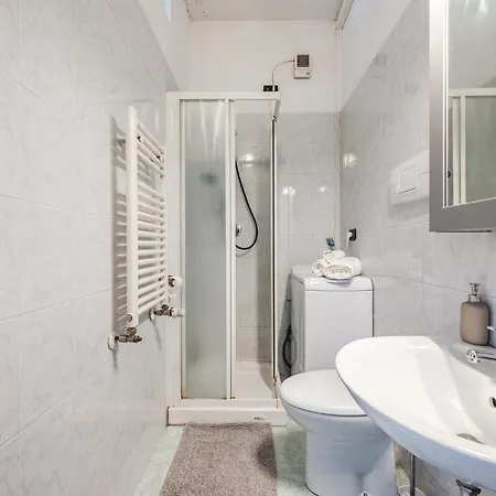 Lägenhet Roma 23, Smartstay *