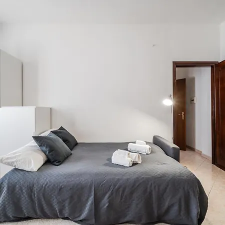 Roma 23, Smartstay