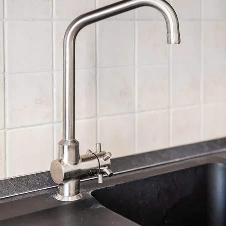 Roma 23, Smartstay Lägenhet