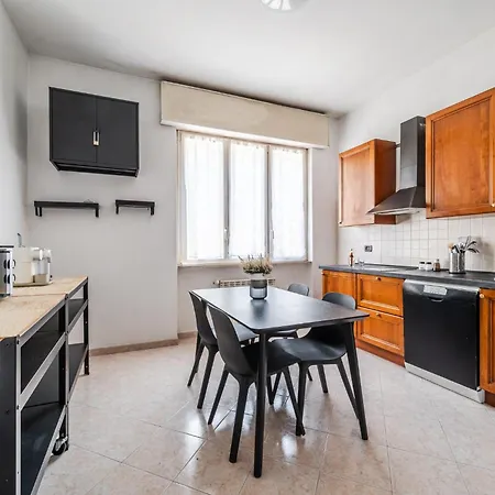 Lägenhet Roma 23, Smartstay *