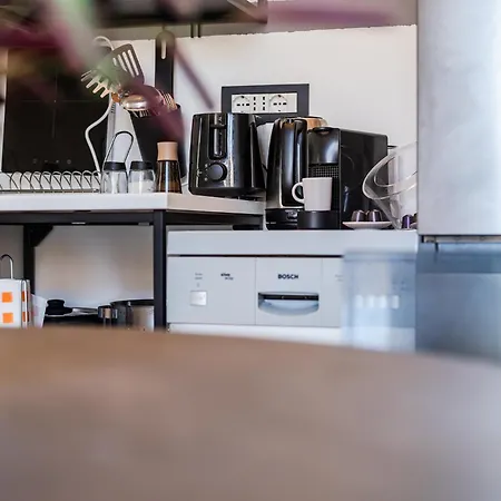 Lägenhet Roma 23, Smartstay *