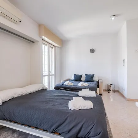 Lägenhet Roma 23, Smartstay Rozzano