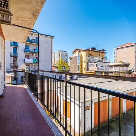 Roma 23, Smartstay