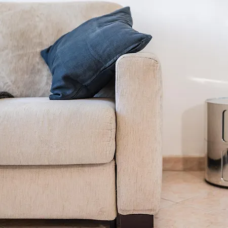 Roma 23, Smartstay *