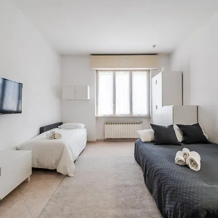 Roma 23, Smartstay *