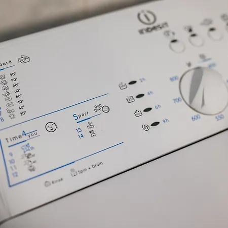 Roma 23, Smartstay Lejlighed
