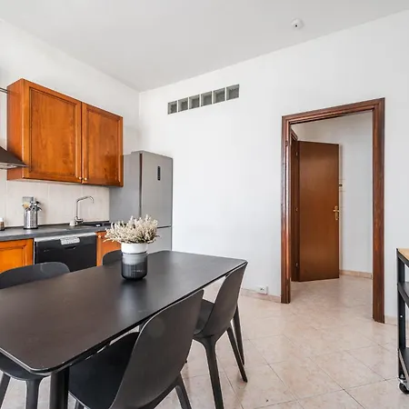 Lejlighed Roma 23, Smartstay *