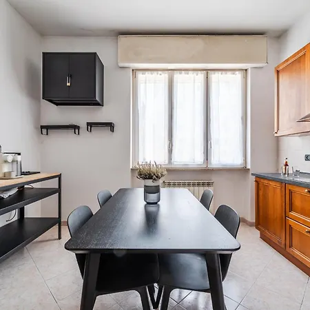 Roma 23, Smartstay