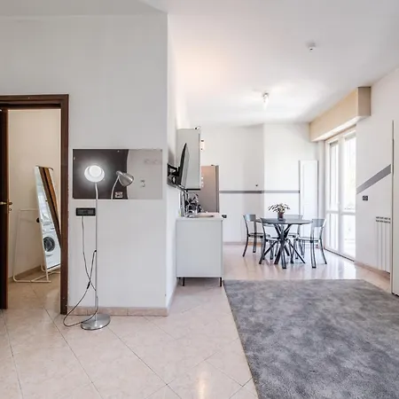 Roma 23, Smartstay Lejlighed *
