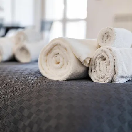 Roma 23, Smartstay * Rozzano