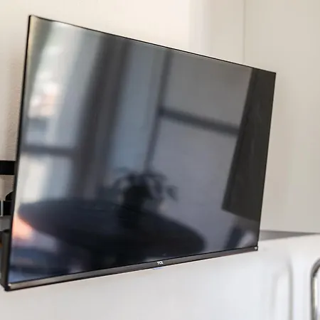 Roma 23, Smartstay Lejlighed