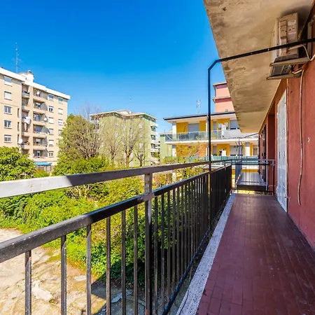 Roma 23, Smartstay Lejlighed